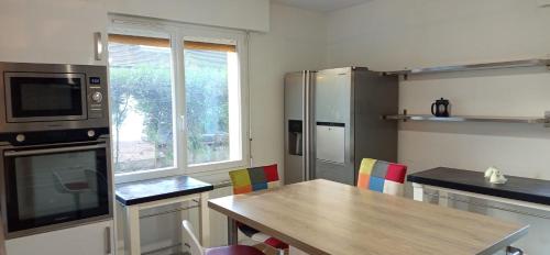 Photo de la galerie de l'établissement Villa touquettoise with Wifi and private garden, à Le Touquet-Paris-Plage