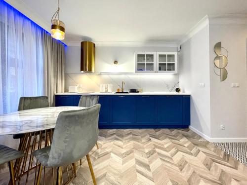 Φωτογραφία από το άλμπουμ του Central Old Town Apartments - Green Loft and BelleView στο Τορούν