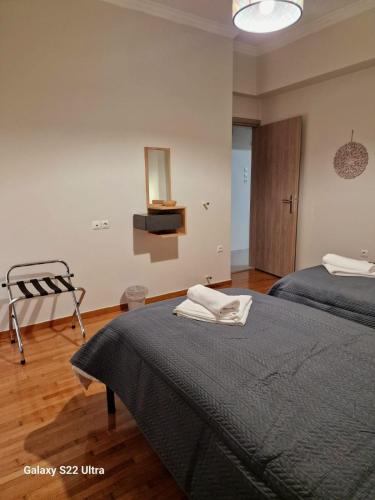 Spacious and Sunny 3BDR Apartment
