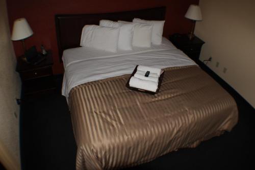 Value Inn & Suites - Harlingen – Photos 3