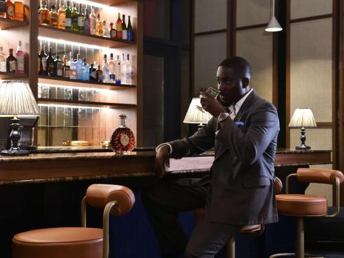 Boissons dans l'établissement Novotel Abidjan Marcory
