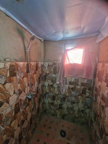 Fotografie z fotogalerie ubytování Camel House camp v destinaci Mhamid