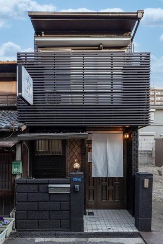 Bijou Suites Will