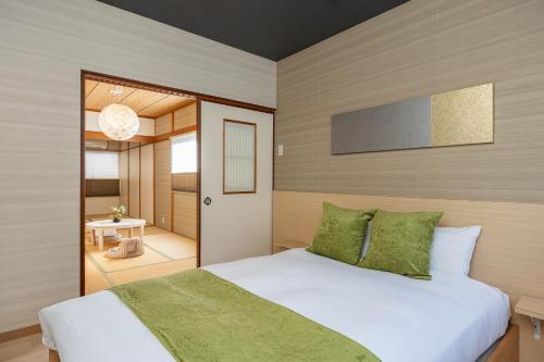 Bijou Suites Will