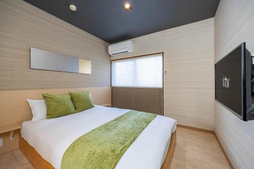 Bijou Suites Will