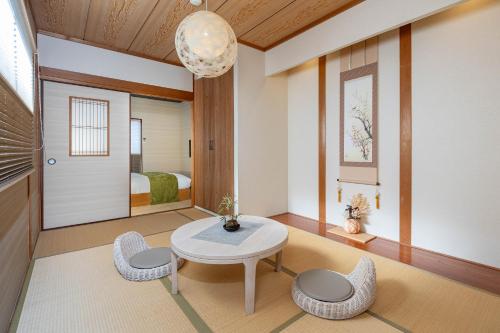 Bijou Suites Will