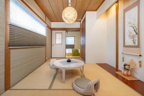 Bijou Suites Will