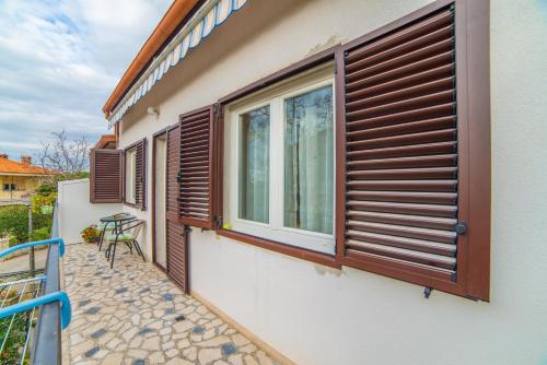 Apartment Iva