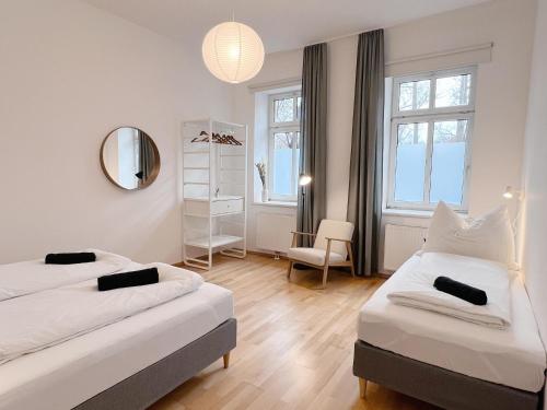 Family & Friends Apartment at Stadthalle