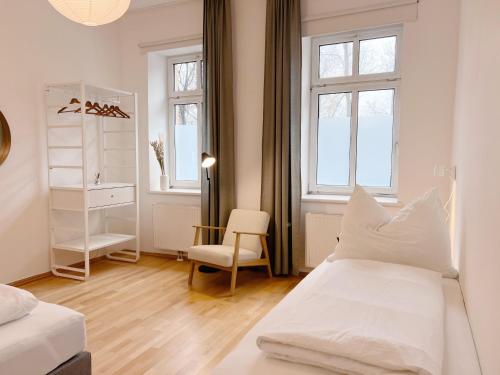 Family & Friends Apartment at Stadthalle