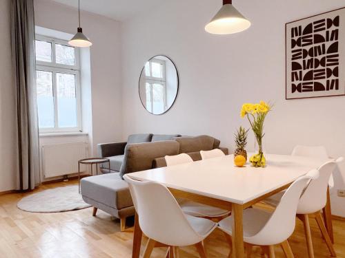 Family & Friends Apartment at Stadthalle