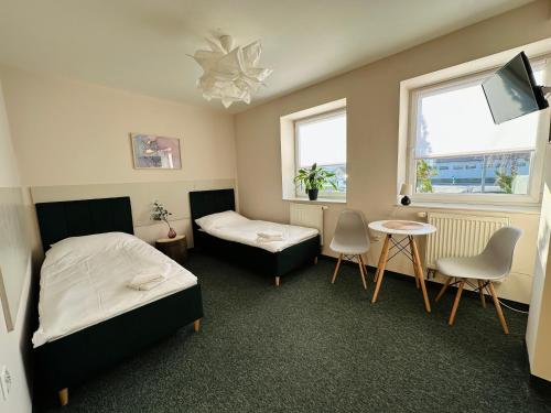 Green B&B Bed and Breakfast