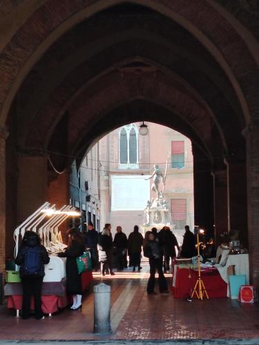 Vlll PORTICO photo 38