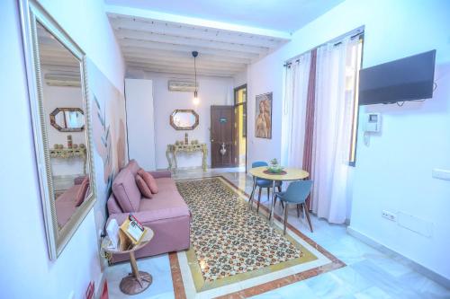 Malaga Dreams Oldtown FREE PARKING by Easytrip