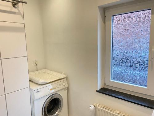 Gambar di galeri bagi Schwalbennest Ferienvermietung Arendholz di Hüde
