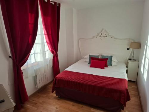 residence Saint Eloi