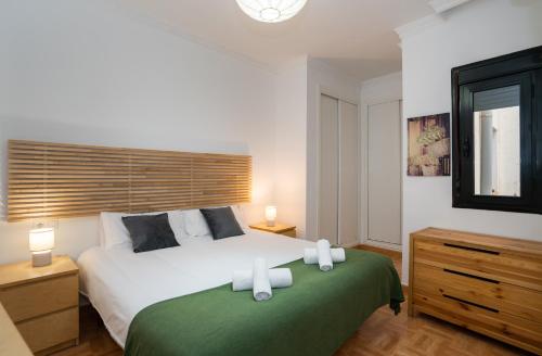 City Center Apartment