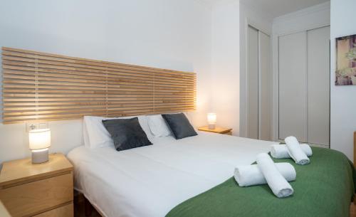 City Center Apartment
