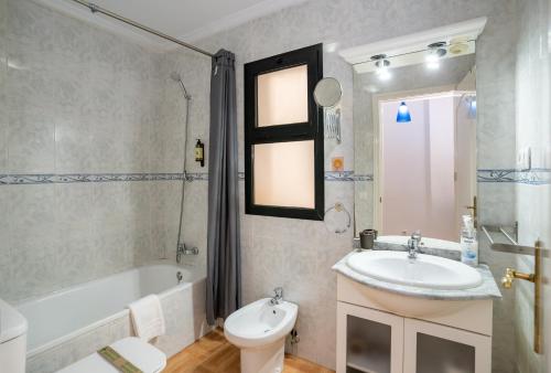 City Center Apartment