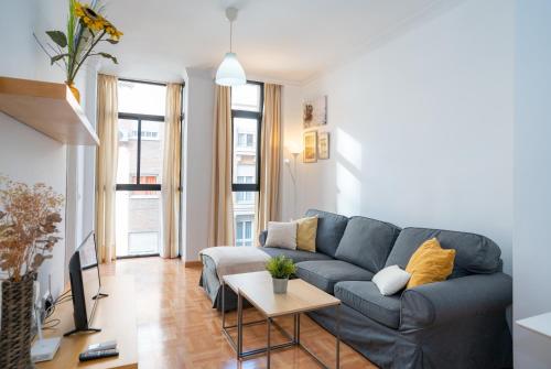 City Center Apartment