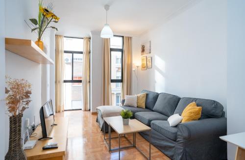 City Center Apartment