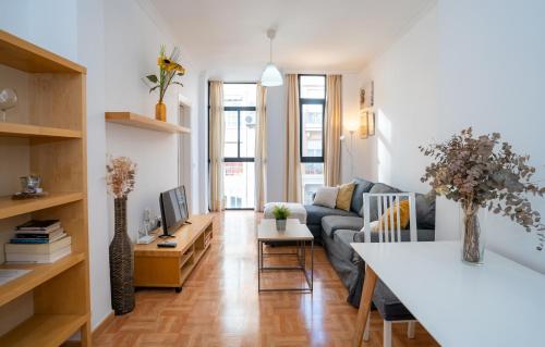 City Center Apartment