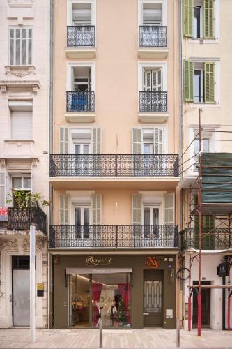 Le XV Cannes photo 3