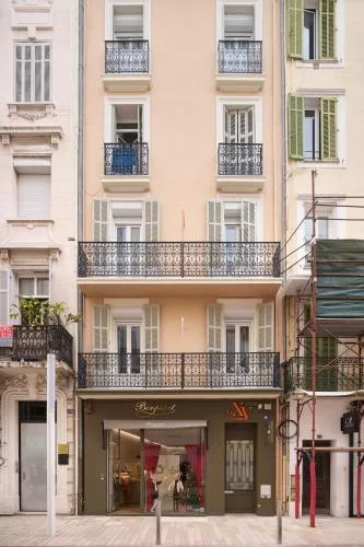 Le XV Cannes photo 18