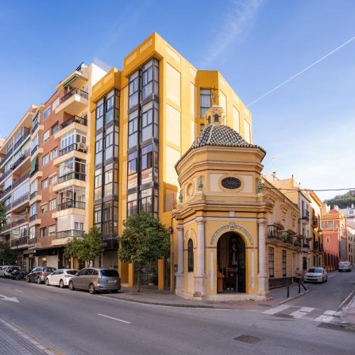 City Center Apartment