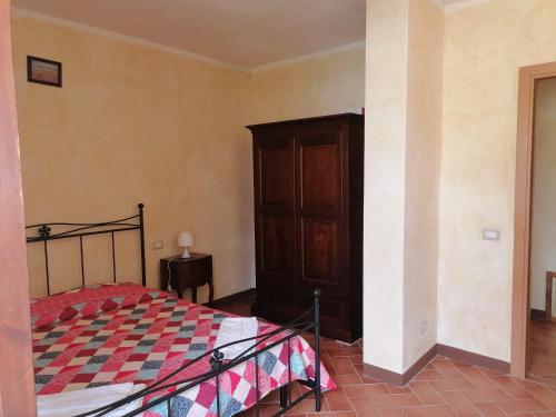 Gallery image of Residence Il Monastero in Pomarance