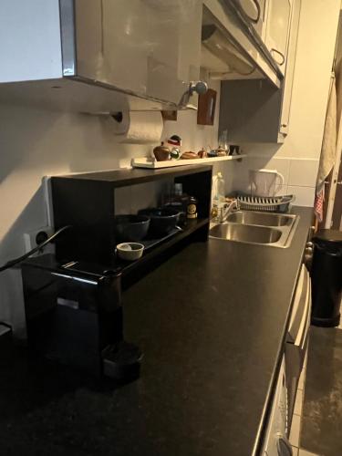 Imagen de la galería de Deux chambres indépendantes dans appartement moderne, en Clichy