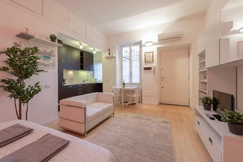 Navigli Apartments - B Home