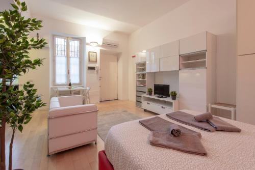 Navigli Apartments - B Home