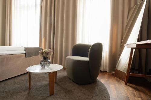 Nobis Hotel Stockholm, a Member of Design Hotels™ Image