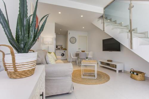 Homu Sama - Apartamento muy cerca de la playa