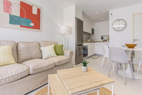 Homu Sama - Apartamento muy cerca de la playa