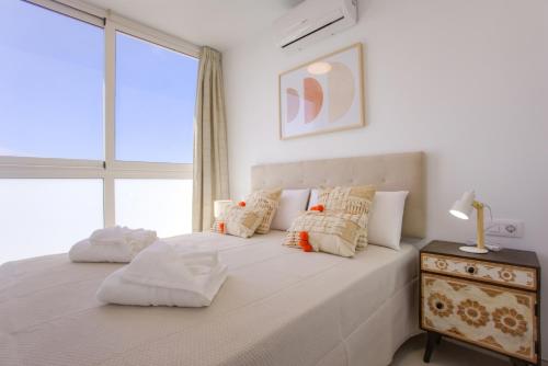 Homu Sama - Apartamento muy cerca de la playa