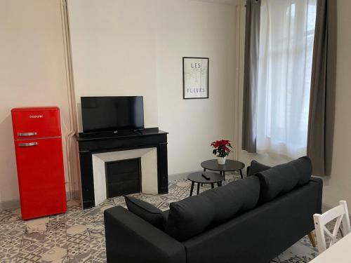 Photo de la galerie de l'établissement Carcassonne Bastide 1, à Carcassonne