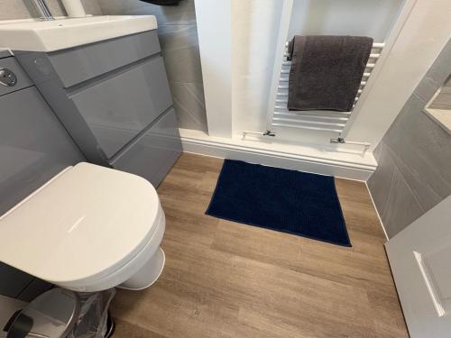 Gallery image of Central Chelmsford 2-Bed Apt 5 mins to Station in Chelmsford