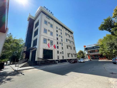 ABI Hotel