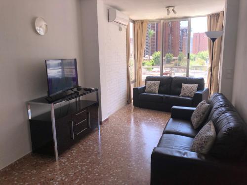 Lidersol 3 Levante
