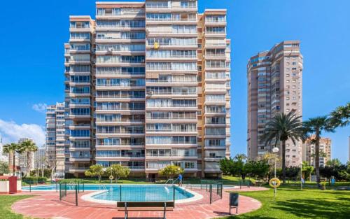 Lidersol 3 Levante