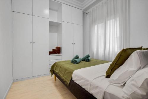 Ayma Apartamento Soho