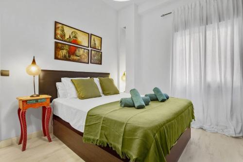 Ayma Apartamento Soho