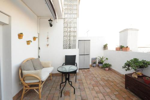 Atico Brisa