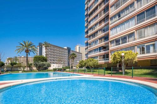 Lidersol 3 Levante