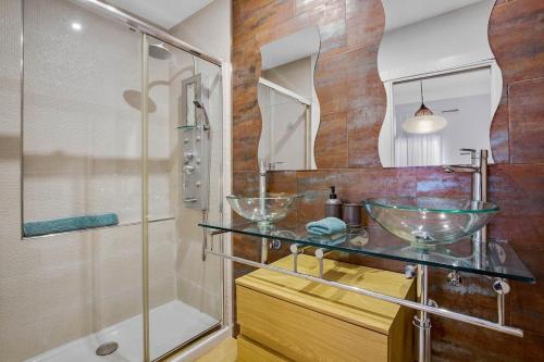 Ayma Apartamento Soho