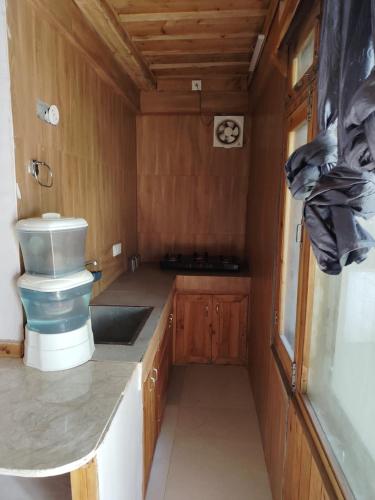Fotografie z fotogalerie ubytování Matri Pitri Cottage v destinaci Matiāna