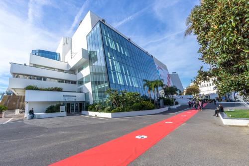 stay-cannes- 1 Bedroom beach & congress apartment