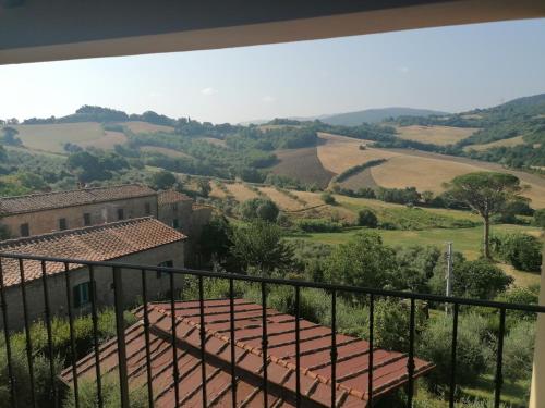 Gallery image of Residence Il Monastero in Pomarance